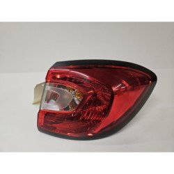 Feu Arriere Principal Droit (feux) Renault Captur 1 Phase 1